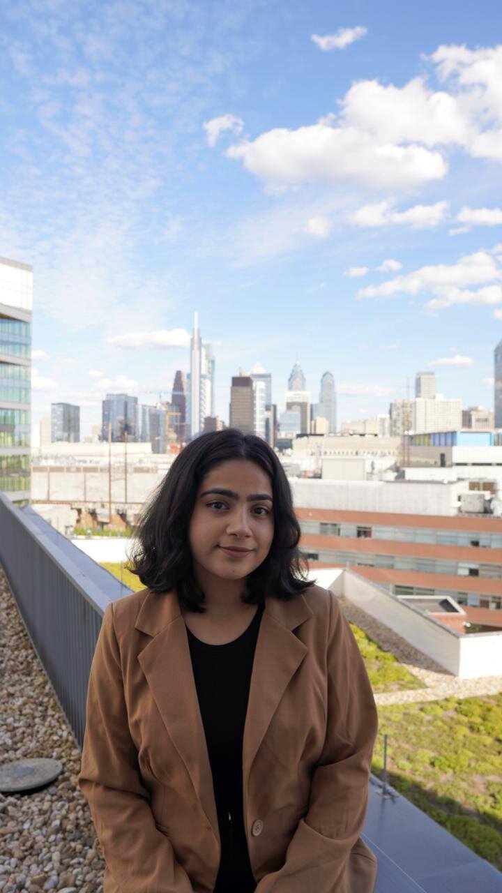 Image of Liz Abbasi